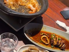 -前海沿·青岛菜(五四广场永旺店)