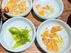 -九田家黑牛烤肉料理(太阳宫广场店)