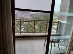 -成都安仁福朋喜来登酒店
