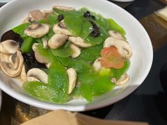 -长安大牌档之龙头酒肆(荣民龙首广场店)
