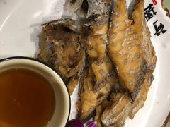-启东海鲜人家(古美路店)