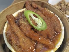 -广州海鲜酒楼(长丰园店)