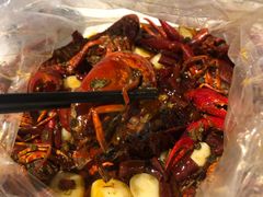 -丹虾|文和友小龙虾·烙锅(陕西路旗舰店)