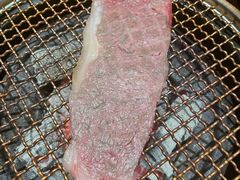 -炎蔵牛舌烤肉