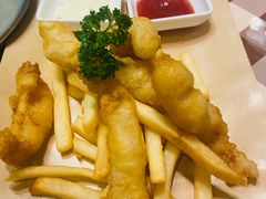 -米斯特比萨(罗斯福店)