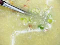 -北戴河庆山饭店·海鲜砂锅粥(北戴河黑石路店)