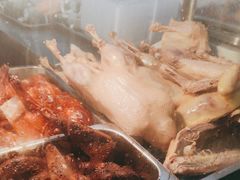 -章云板鸭(总店)