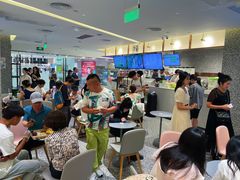 -天河城购物中心