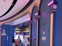 -星际传奇(江宸天街店)