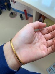 -周生生Chow Sang Sang(东方店)