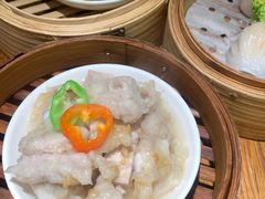 -点心传说·粤菜点心(佐阾虹湾店)