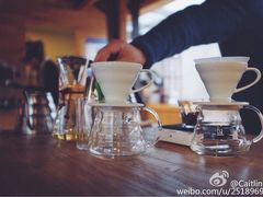 -VOYAGE COFFEE(北锣鼓巷店)