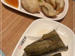 -小杨生煎(宜川路店)