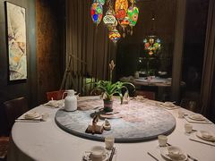 -肴约·花园式餐厅(湖里店)