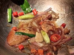 -绿茶餐厅(乐峰广场店)