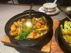 -得意啫·广东啫啫煲(前海HOP店)