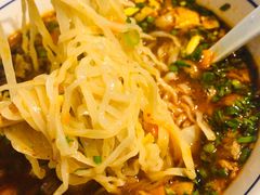 -贺秦生陕面王(富力城店)