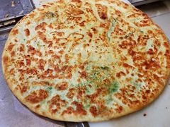 -咏春葱油饼(德政中路店)