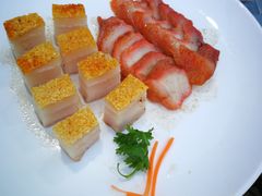 澳门烧腩肉-頂好酒家·经典粤菜(海信广场店)