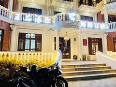 门面-泓炙颐凤鲜海鲜火锅料理(桐乡店)