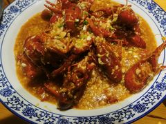 -满盆红龙虾(开发区店)