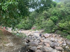-海南热带雨林国家公园吊罗山景区