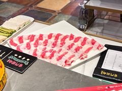 -前门·鲜肉火锅(长风店)