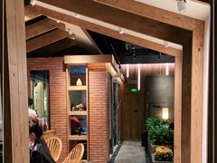 等位区-园里火锅(仁和新城店)