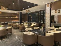 -乔治莫兰迪酒店(济南解放路山东大学店)