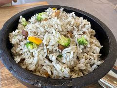 -枣子树·素食餐厅(朱家尖店)
