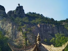-雁荡山风景名胜区