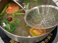 -刘少华贵州小黄牛·鲜牛肉火锅(总店)