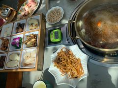 -大理董·董家小厨野生菌火锅(古城旗舰店)