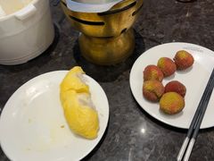 -川骄海鲜自助(河东店)
