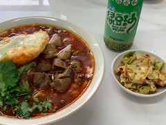 -江妈面馆(夷陵路店)