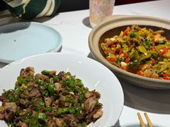 -攸州小镇家湘菜(小米科技园店)