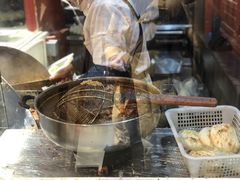 -潼关肉夹馍(永兴坊店)
