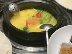 -志晖园圆子鸡·辣子鸡(阳光店)
