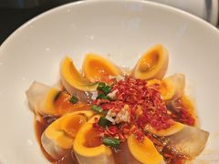 -喜棠·长沙家宴·海鲜·湘菜(麓谷店)