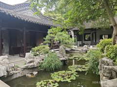 -何园