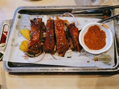 -羊之道草原味道清真餐厅(番禺店)