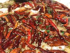 -首秀·四川料理(星耀101店)
