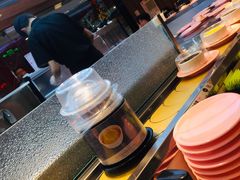 -争鲜回转寿司(南京东路店)