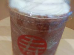 寿脏脏茶-寿奶茶·鲜奶与茶(合生汇购物中心店)