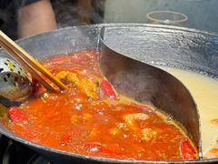 -阳阳老火锅(小南门店)