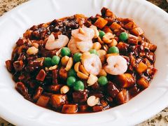 -東城故事·尋找姆媽的味道(玉兰路店)