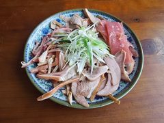 -周记三套车·甘肃名小吃
