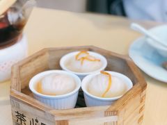 -茶小点(丽悦新天店)