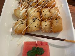 -外婆家(静安大悦城店)