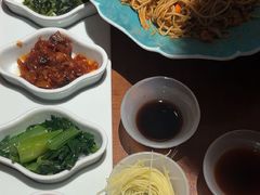 -松鹤面馆·古法焖肉面(观前店)